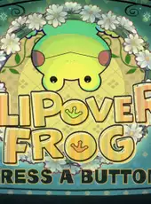 Flip Over Frog