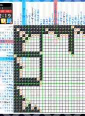 Picross S4