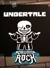 Drums Rock: Undertale - 'Hopes And Dreams'