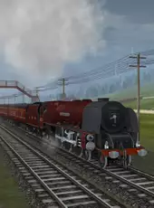 Trainz: A New Era - Duchess