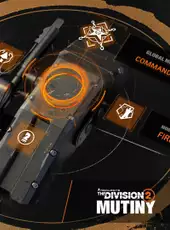 The Division 2: Mutiny