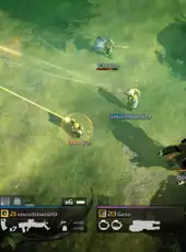 Helldivers: Dive Harder