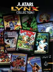 Atari Lynx Collection 1