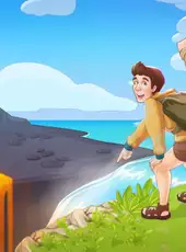 Lost Artifacts: Mysterious Book - Collector's Edition