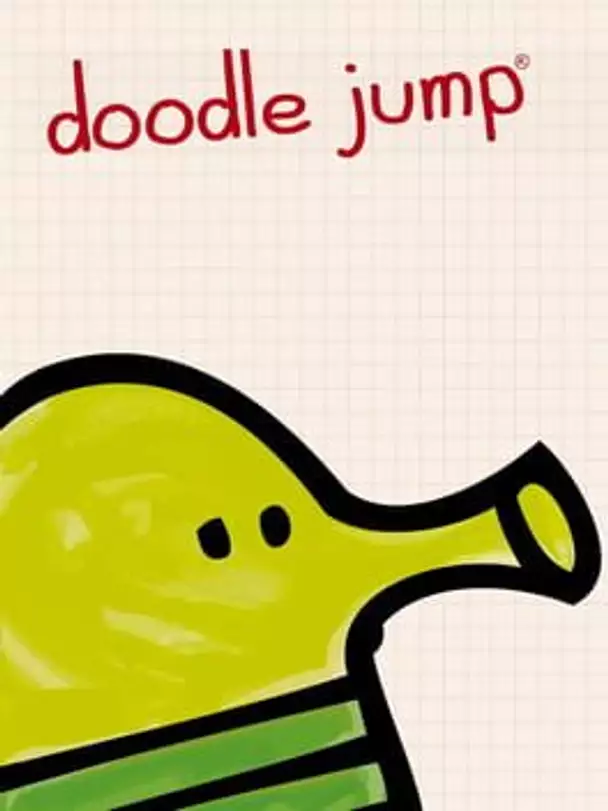 Doodle Jump