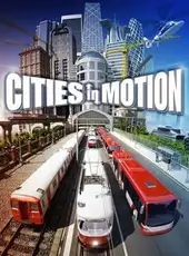 Cities in Motion