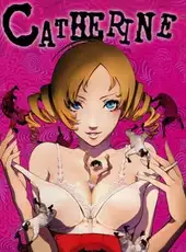 Catherine