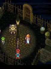 Chrono Trigger
