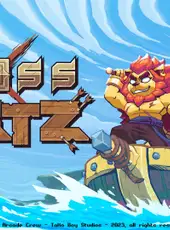 Cross Blitz