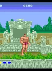 Altered Beast