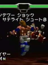 SD Hiryuu no Ken Densetsu