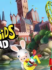 Rabbids Land