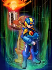 Mega Man Battle Network 2