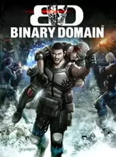 Binary Domain