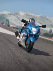 Ride 2: Aprilia and Suzuki Bonus Pack