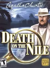 Agatha Christie: Death on the Nile