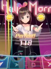 Kizuna AI: Touch the Beat!