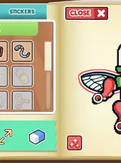 Drawn to Life: Two Realms