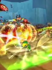 Hyrule Warriors: Legends