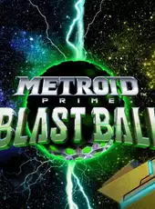 Metroid Prime: Blast Ball