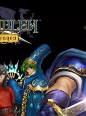 Fire Emblem: Shadow Dragon