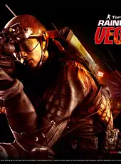 Tom Clancy's Rainbow Six: Vegas 2