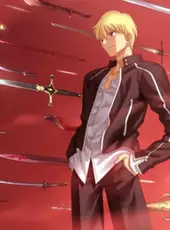 Fate/Stay Night: Réalta Nua - Unlimited Blade Works