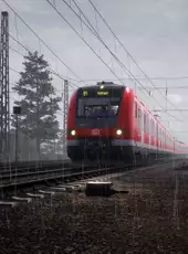 Train Sim World 2: Hauptstrecke Rhein-Ruhr: Duisburg - Bochum Route Add-On