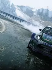 WRC 3: FIA World Rally Championship