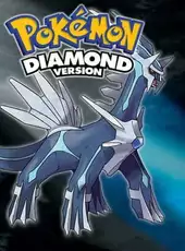 Pokémon Diamond Version