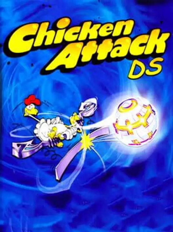 Chicken Attack