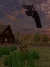 Hunting Simulator VR
