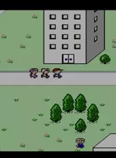 EarthBound Beginnings