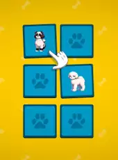 Dogs and Paws