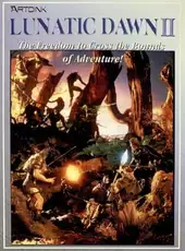 Lunatic Dawn II