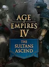 Age of Empires IV: The Sultans Ascend