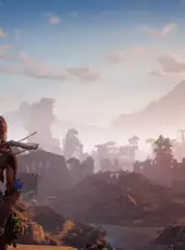 Horizon Zero Dawn: Complete Edition