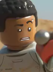 LEGO Star Wars: The Force Awakens