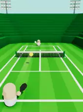 Little Tennis