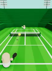 Little Tennis