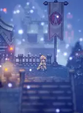 Octopath Traveler: Champions of the Continent