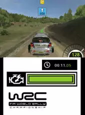 WRC: FIA World Rally Championship