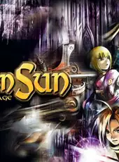 Golden Sun: The Lost Age