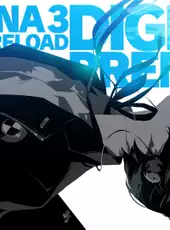 Persona 3 Reload: Digital Premium Edition