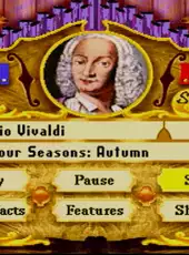 Classical Jukebox