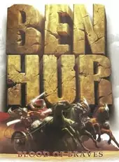 Ben Hur: Blood of Braves