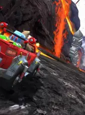 Sonic & Sega All-Stars Racing with Banjo-Kazooie