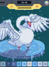 Pixel With Your Friends
