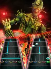 Guitar Hero: Warriors of Rock