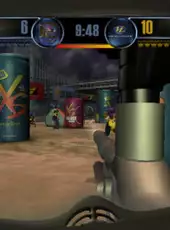 Greg Hastings' Tournament Paintball